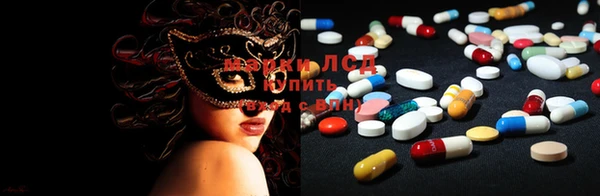 стафф Билибино